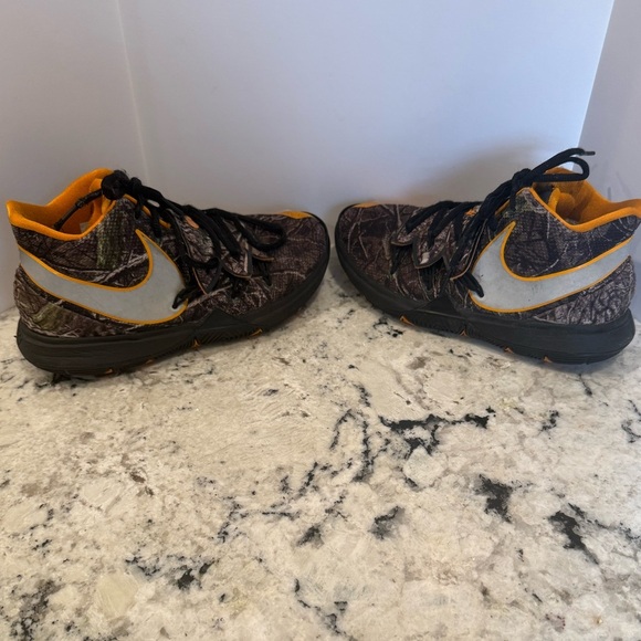 Nike Other - Nike Kyrie 5 2018 Taco Sneakers